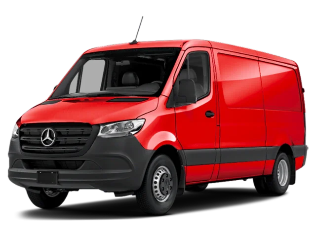 2026 Mercedes-Benz Sprinter 3500 144 WB HO's photo