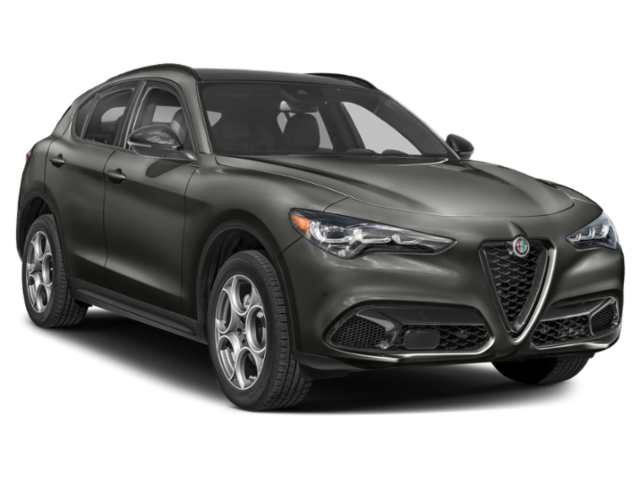 Used 2024 White Alfa Romeo TI image 8
