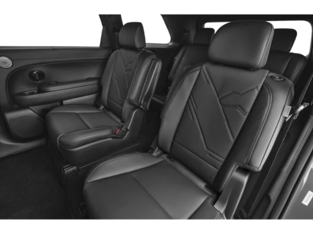 New 2026 Gray Hyundai XRT Pro image 10