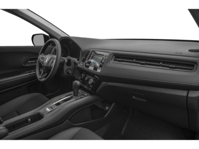 2022 Honda HR-V LX - Photo 15