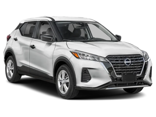 2024 Nissan Kicks S - Photo 10