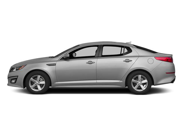 Used 2014 Silver Kia EX image 4