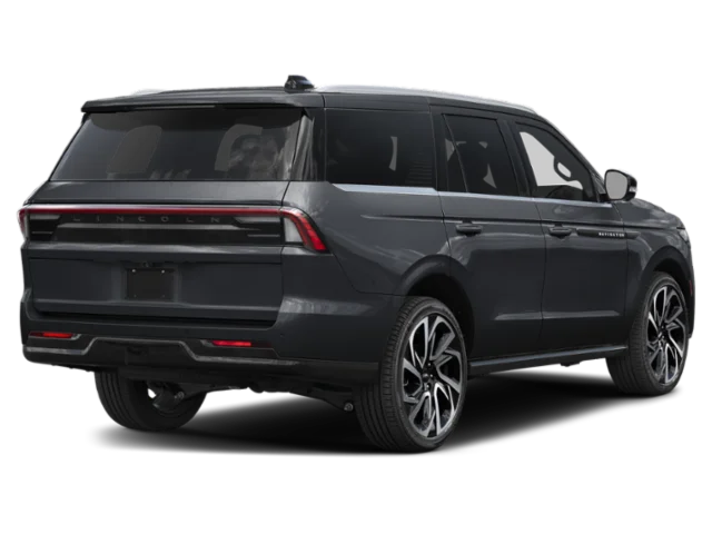 New 2027 Black Lincoln Black Label image 2