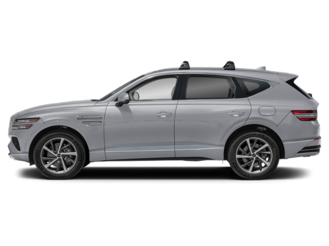 New 2026 Silver Genesis 2.5T image 3