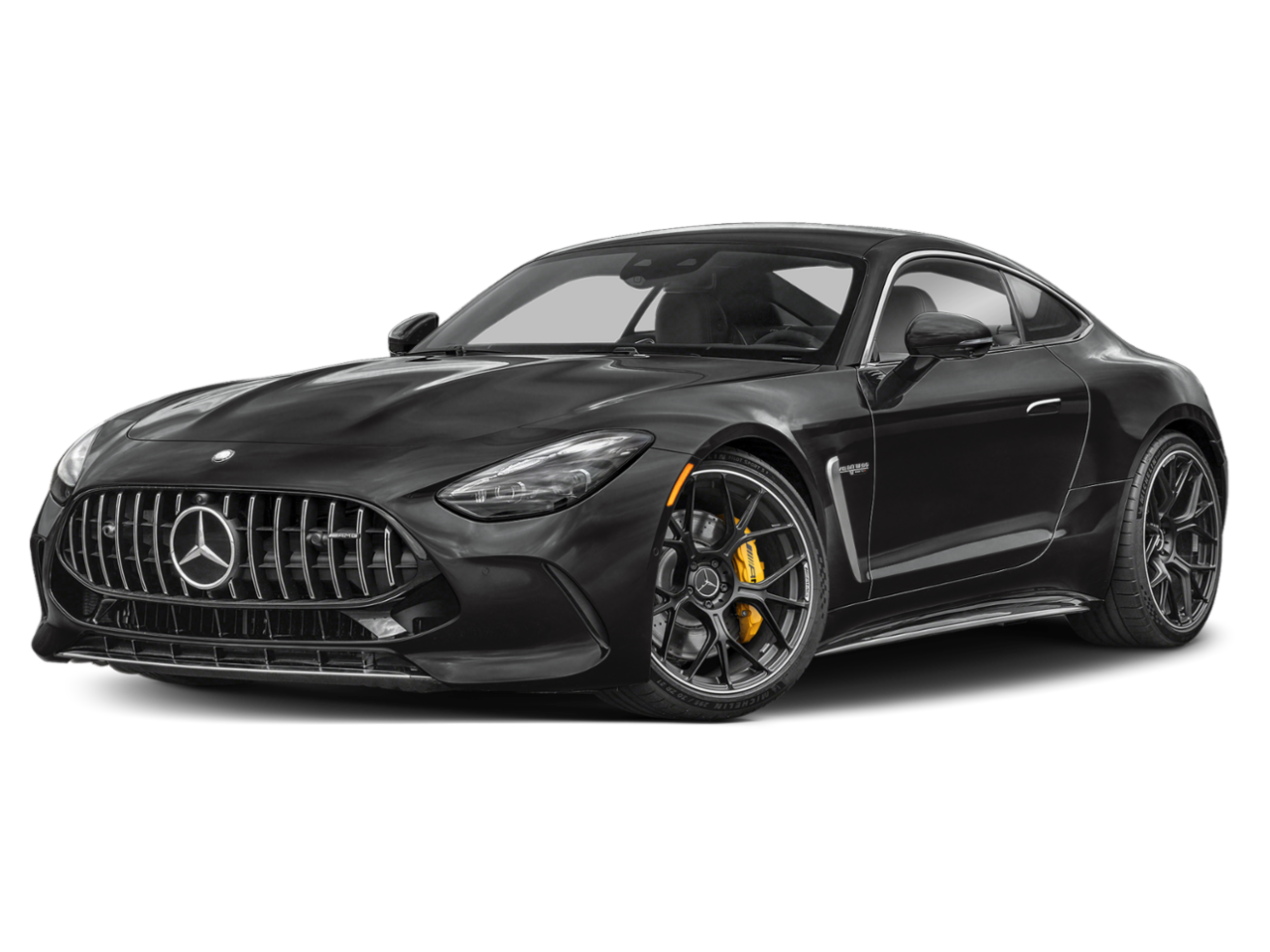 2026 Mercedes-Benz AMG GT 63 S E Performance's photo