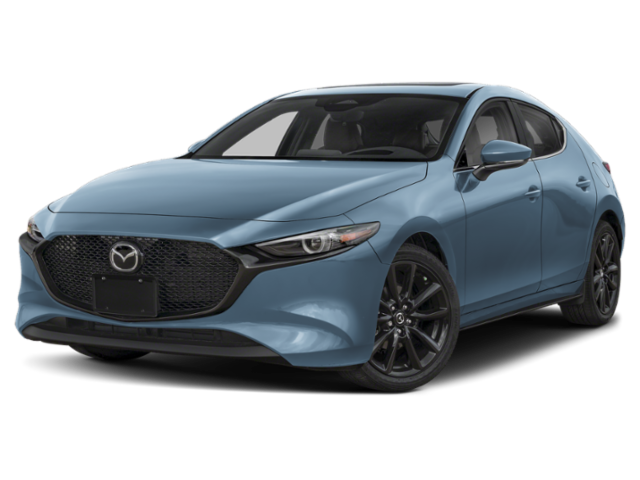 2026 Mazda Mazda3 Premium