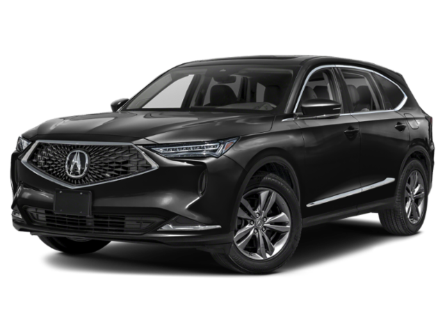 2024 Acura MDX