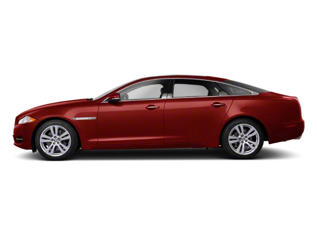 Used 2013 Gray Jaguar Base image 10
