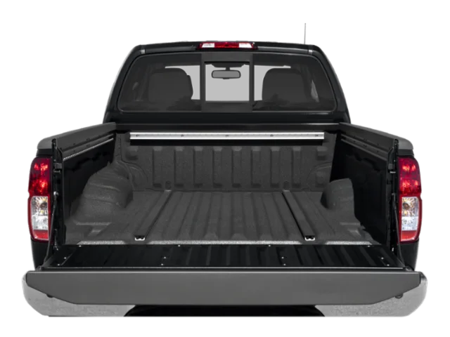 Used 2018 Gray Nissan SV image 13