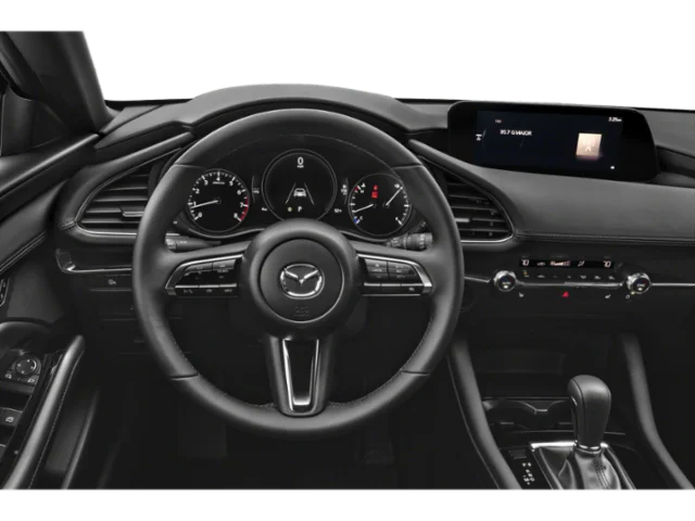 New 2026 Machine Gray Metallic Mazda 2.5 S Preferred image 4