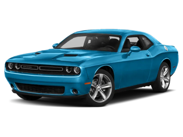 2015 Dodge Challenger R/T Plus Shaker's photo