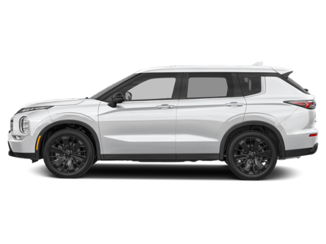 New 2026 White Mitsubishi LE 1.5T 2WD image 3