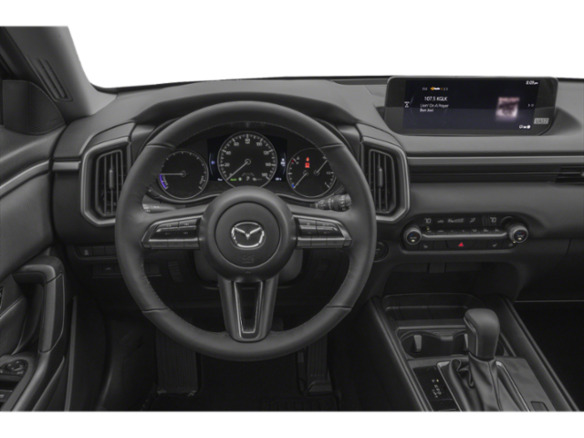 New 2026 Polymetal Gray Metallic Mazda Preferred AWD image 30