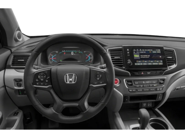 Certified Used 2020 Modern Steel Metallic Honda EX-L image 4
