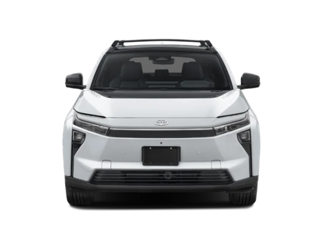 New 2026  Toyota Limited image 4