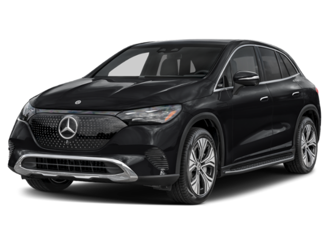 New 2026 Twilight Blue Metallic Mercedes-Benz 320 SUV image 1