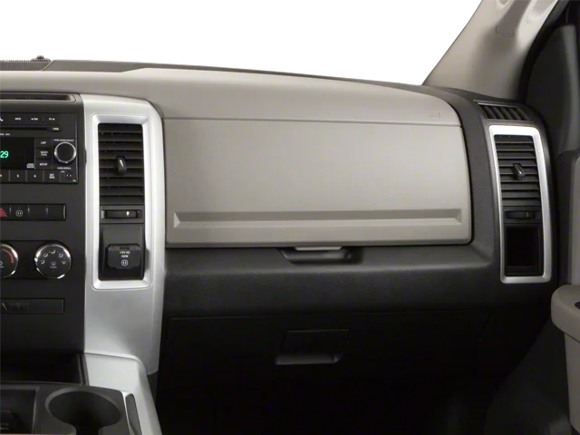 Used 2010 Red Ram SLT image 16