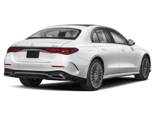 New 2027  Mercedes-Benz E 350 image 2
