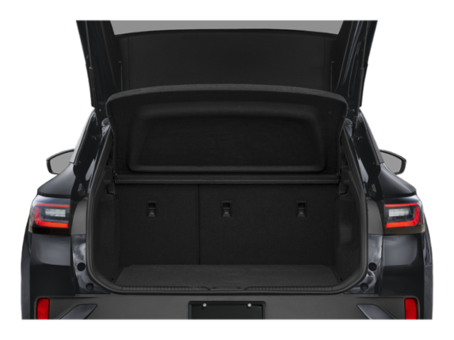 Certified Used 2023 Gray Volkswagen Pro image 8