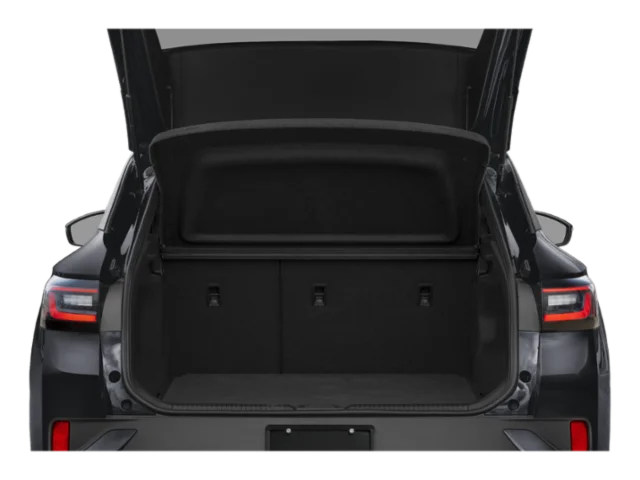 Used 2023 Black Volkswagen Pro S image 9