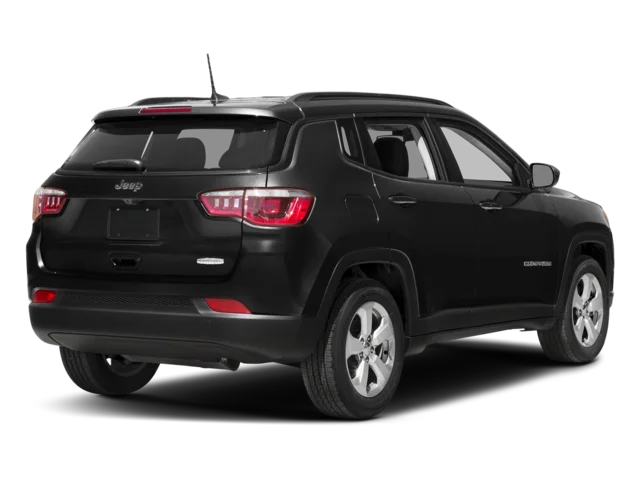 Used 2017 Jeep All-New Compass Trailhawk with VIN 3C4NJDDB7HT628190 for sale in Elk River, Minnesota