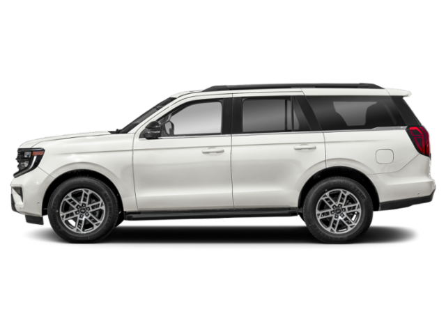 New 2027 Star White Metallic Tri-Coat Ford Active image 3