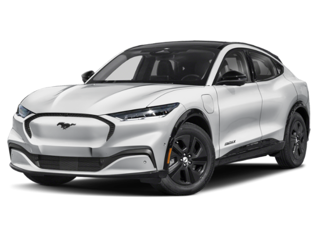 2023 Ford Mustang Mach-E Select RWD