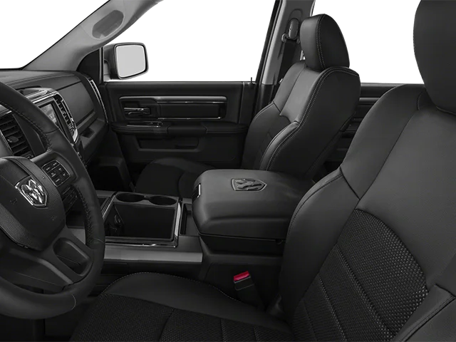 Used 2014 Red Ram Sport image 6