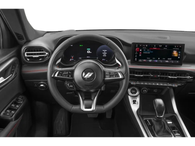 Used 2025 Black Dodge R/T image 4