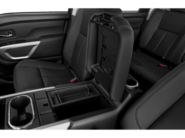 Used 2019 Black Nissan SL image 11