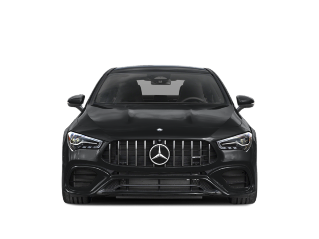 New 2026  Mercedes-Benz CLA 45 AMG® image 4