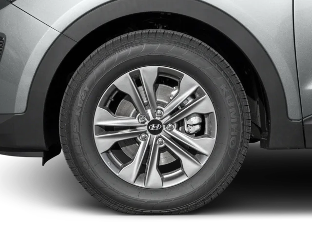 Used 2016 White Hyundai 2.4 Base image 14