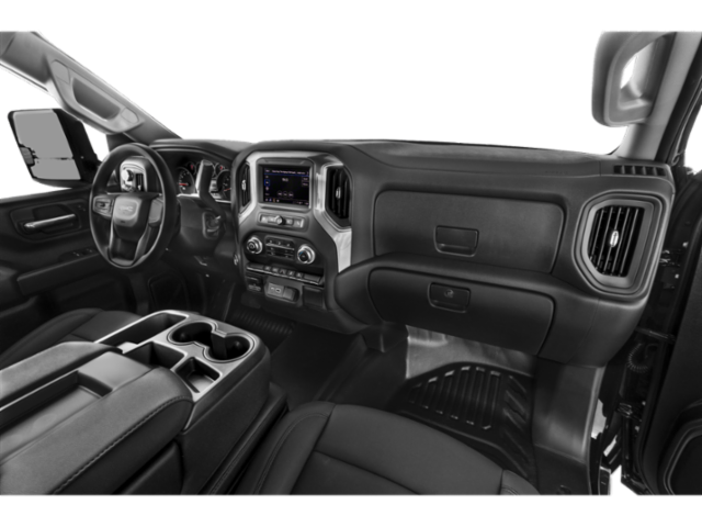 Used 2024 White Frost Tricoat GMC Denali image 15