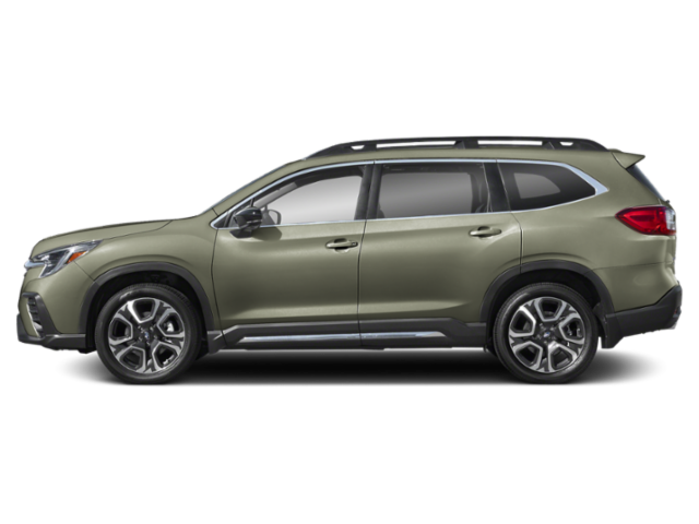 2025 Subaru Ascent Limited photo 2