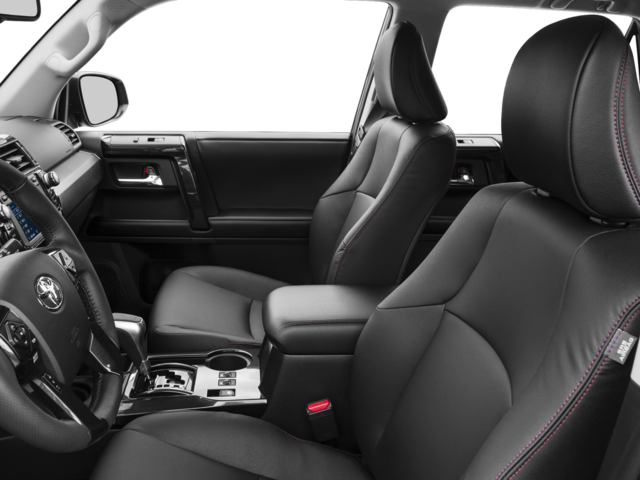Used 2017 Gray Toyota TRD Pro image 15