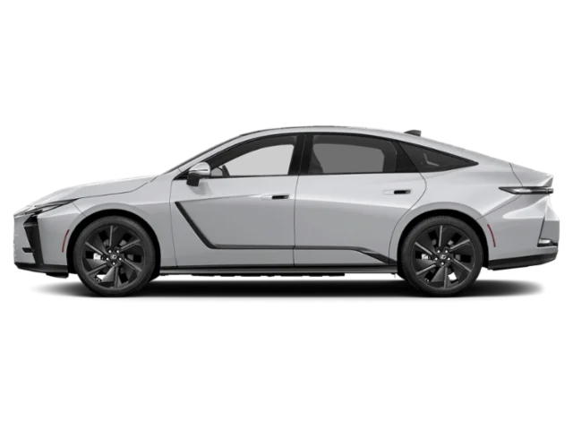 New 2026 Iridium Lexus LUXURY AWD image 9