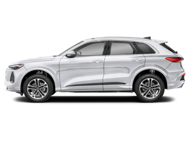 New 2026 Glacier White Metallic Audi Premium Plus TFSI quattro S tronic image 11
