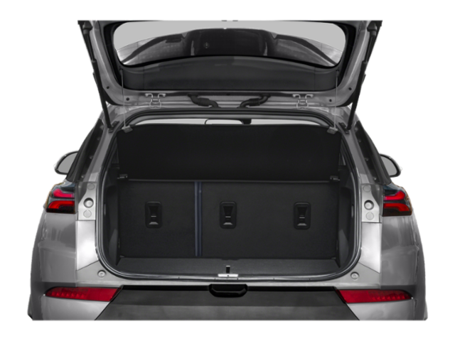 Used 2022 Black Chevrolet LT image 8