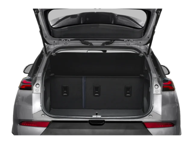 Used 2022 Gray Chevrolet LT image 8