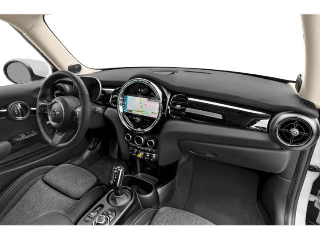 Used 2024 Red MINI Cooper SE image 12