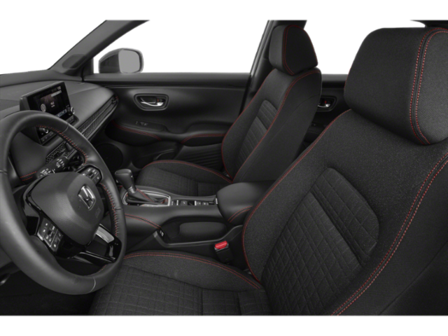 2025 Honda HR-V Sport - Photo 6