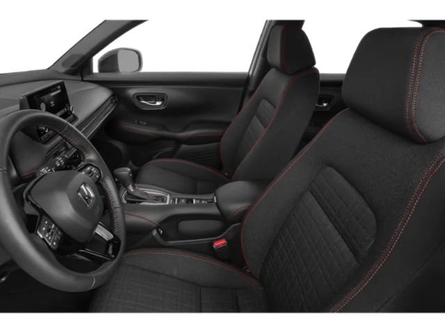 2025 Honda HR-V Sport - Photo 6