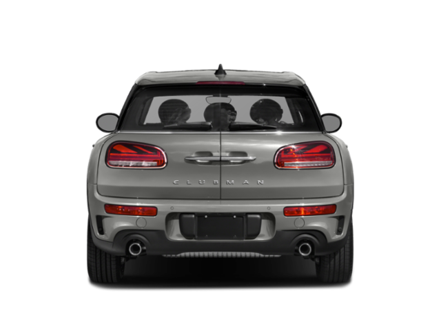 Used 2020 Thunder Gray Metallic MINI Cooper S image 5