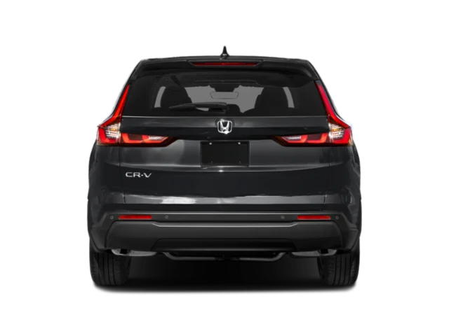 2024 Honda CR-V EX-L - Photo 9