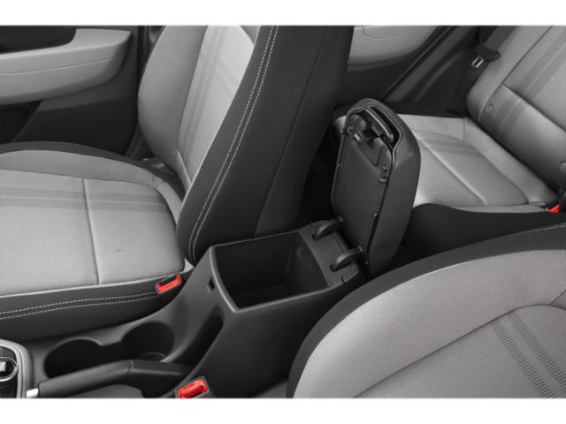 New 2026 Mirage Green Hyundai SEL image 11