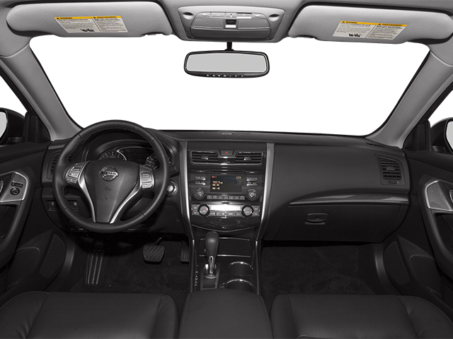 Used 2014 Gray Nissan 2.5 SL image 5