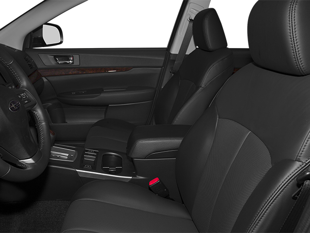Used 2013 Satin White Pearl Subaru 2.5i image 6