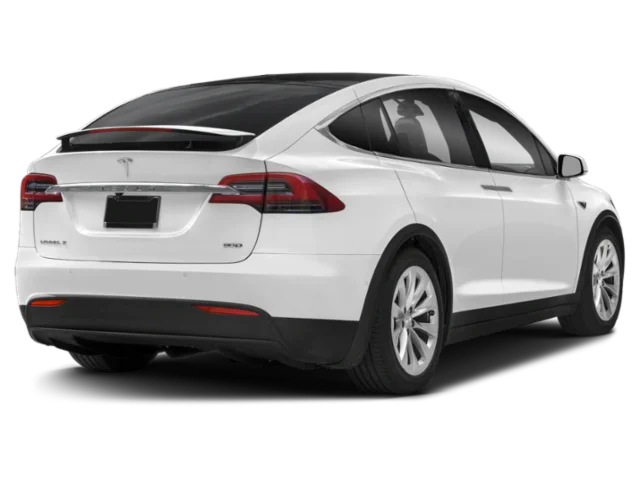Used 2020  Tesla Long Range image 2