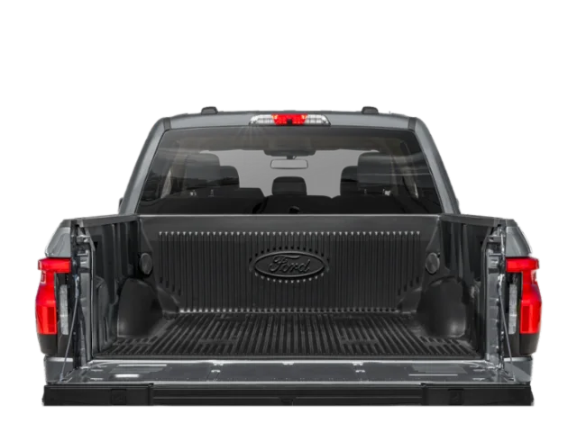 2025 Ford F-150 Lightning Flash - Photo 8