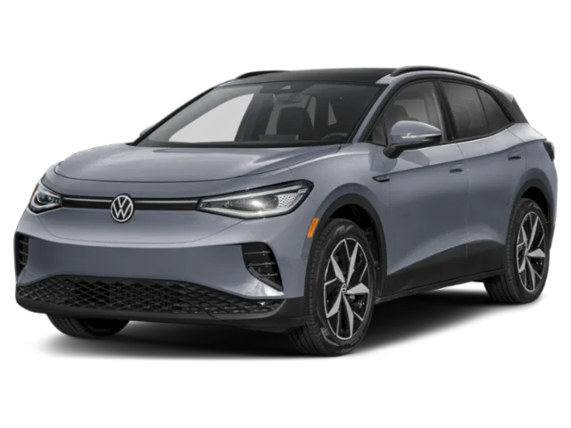 2026 Volkswagen ID.4 ID.4 PRO S's photo